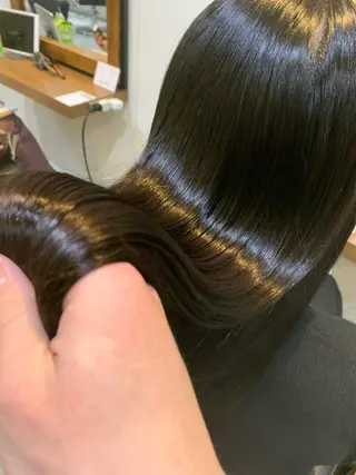 ロング メンズ眉毛サロン⚪️ マユクリア北千住西口の眉毛・アイブロウイメージ