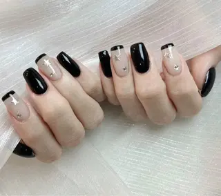 ネイル め いのネイルデザイン