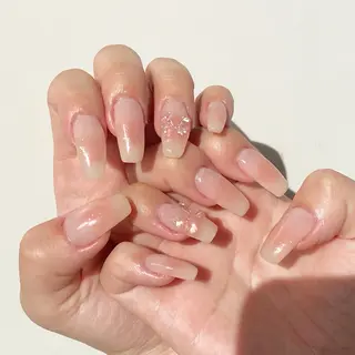ネイル nail salon アトリエBONOのネイルデザイン