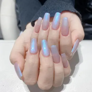 ネイル Queen's ゆなのネイルデザイン