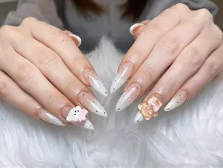 ネイル Jenn Nail Salonのネイルデザイン