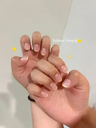 ネイル nail salon BONはるのネイルデザイン
