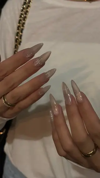 ネイル Nailist Rinaのネイルデザイン