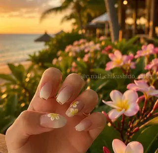 ネイル C.Nail &Eyeのネイルデザイン
