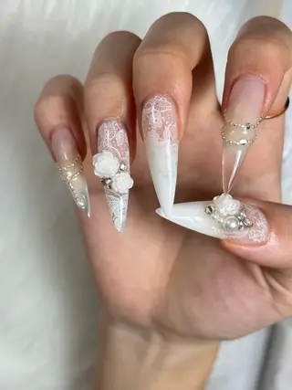 ネイル Sully Nail Labのネイルデザイン