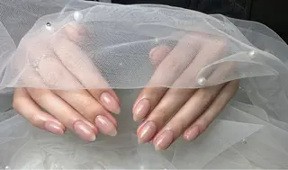 ネイル King nail Bakiのネイルデザイン