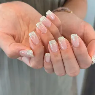 ネイル HAR .のネイルデザイン