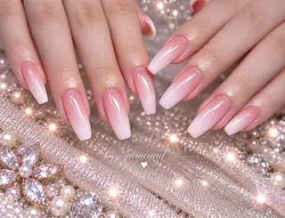 ネイル Yumi nailのネイルデザイン