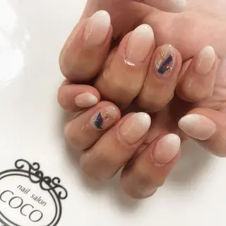 ネイル nail Berunaのネイルデザイン