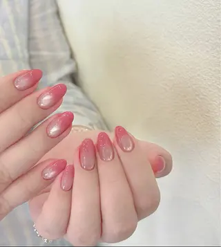 ネイル LadyJJNail つくばのネイルデザイン