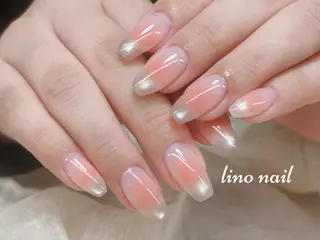 ネイル Lino Nailのネイルデザイン
