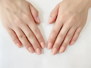 ネイル kohatsu こはっちゃんのヘアスタイル