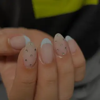 ネイル 爪塗屋 さんのネイルデザイン
