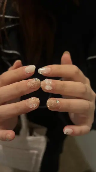 ネイル soi.【ソワ】 名古屋ネイルサロンのネイルデザイン