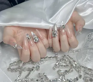 ネイル Nova Nail Salonのネイルデザイン