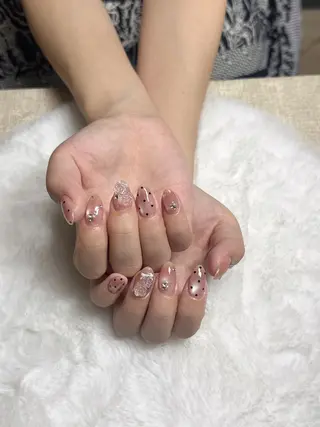 ネイル U.mi Nail Salonのネイルデザイン