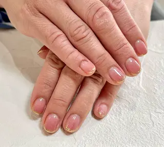 ネイル hinata ☀️のネイルデザイン