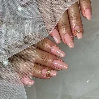 ネイル NAIL SALON Rのネイルデザイン