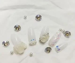 ネイル LIAN- nailのネイルデザイン