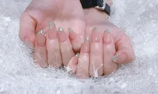 ネイル Sachi Nail上野のネイルデザイン