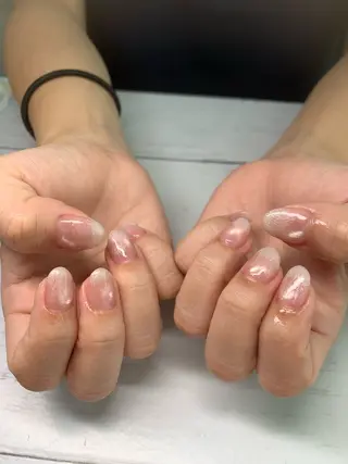 ネイル MANA_NAIL このみのネイルデザイン