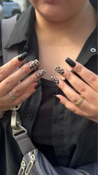 ネイル NAIL MATILDaのネイルデザイン