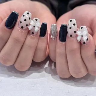 ネイル NAILS168 池袋西口駅前店のネイルデザイン