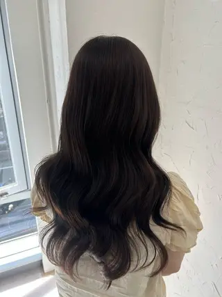 ロング MIHIRO🍀 ヘアメイク/レイヤーのヘアスタイル