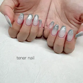 ネイル テネルネイル tener nailのネイルデザイン
