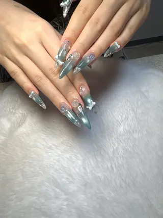ネイル U.mi Nail Salonのネイルデザイン