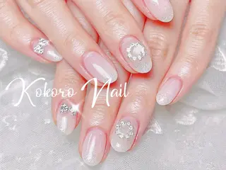 ネイル 🌙LUNA 🌙のネイルデザイン