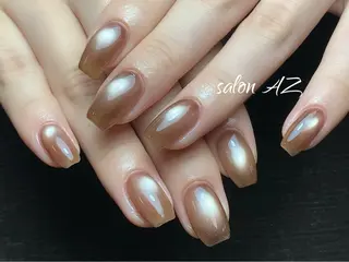 ネイル salon AZのネイルデザイン