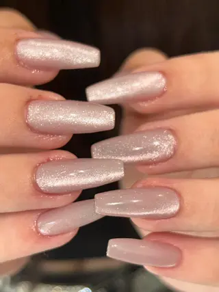 ネイル h1 nailのネイルデザイン