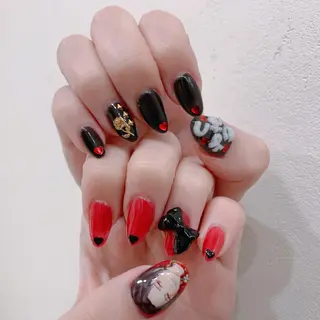 ネイル mio 🐩のマツエク・マツパデザイン