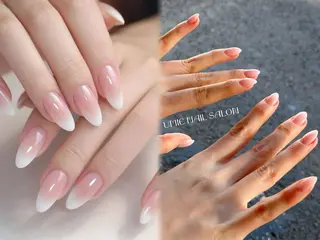 ネイル UMIE NAIL SALONのネイルデザイン