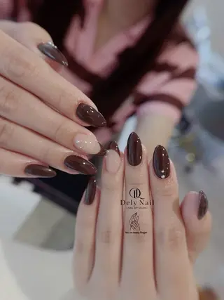 ネイル Dely Nailのネイルデザイン