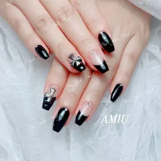 ネイル Mai マイのネイルデザイン