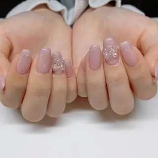 ネイル nailsalon lepremierのネイルデザイン