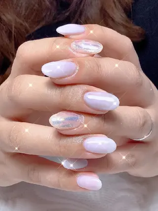 ネイル Beauty salon Kのネイルデザイン