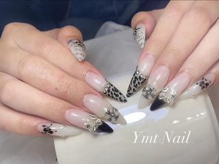ネイル YMT_ NailStudioのネイルデザイン
