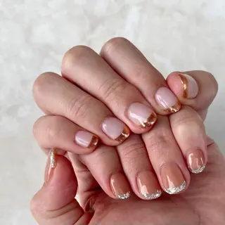 ネイル shiro ハルカのネイルデザイン