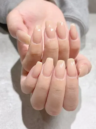 ネイル Nailist Mahiroのネイルデザイン