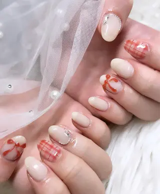 ネイル EMANON nailistのネイルデザイン