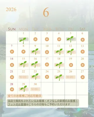 ネイル Luce nail 🫧なるみのネイルデザイン
