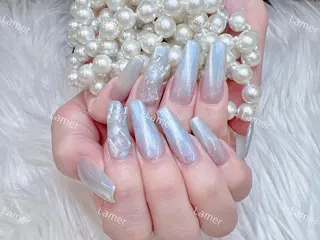 ネイル La Merのネイルデザイン