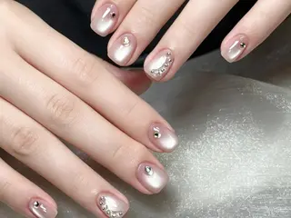 ネイル Lena Sakai nailのネイルデザイン