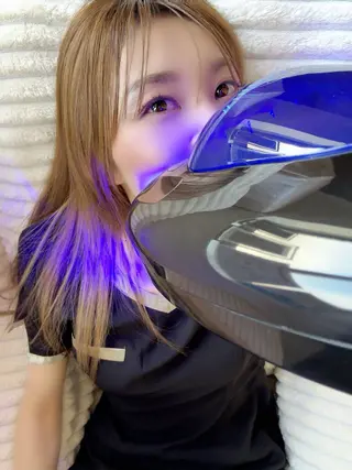Ella salonのネイルデザイン