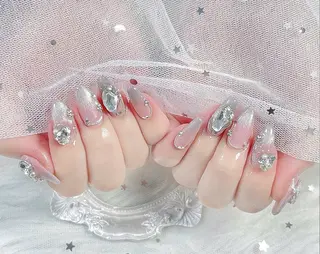 ネイル Hana Nail Salonのネイルデザイン