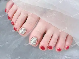 ネイル Noa Nail みつきのネイルデザイン