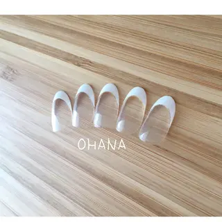 ネイル nailroom OHANA🌴のネイルデザイン